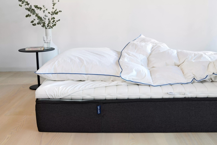 bruno mattress